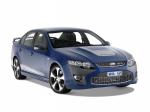 FPV GT-P 2008 года (AU)